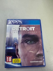 Б/в Ігрова приставка Sony playstation 4 slim 1tb 01-201085941