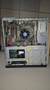 Б/в Системний блок Пк intel core i7-10700k/ram 16 gb/hdd відсутній/ssd 1000 gb/інтегрована 01-201107374