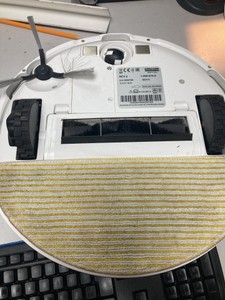 Б/у Робот-пылесос Karcher rcv 2 01-201108793
