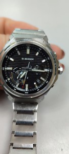 Б/у Часы Casio gst-b1000 01-201108983