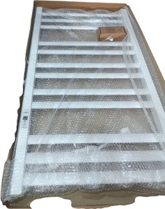 Б/в Рушникосушарка Rhein reya s12 500 х 1000 e l pe/mat ral9003 white 280w 01-201096221