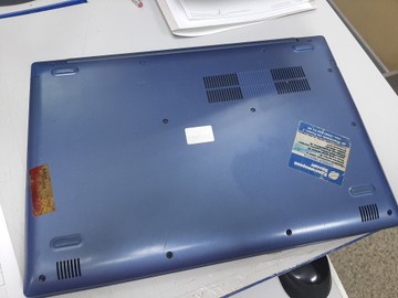 Б/в Ноутбук Lenovo 15/pentium n5000 ddr4/4gb ddr4/hdd 500 gb/*інтегрована 01-201112249