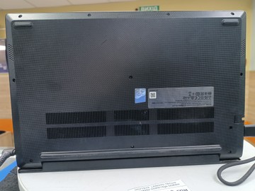 Б/в Ноутбук Lenovo 15/core i5-13420h ddr5/16gb ddr4/hdd *відсутній/ssd 512 gb/*інтегрована 01-201114578