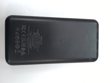 Б/у Повербанк Hoco j100a high-ranking 20000mah 10.5w 01-201116122