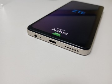 Б/в Мобільний телефон Zte blade a56 4/128gb 01-201114686