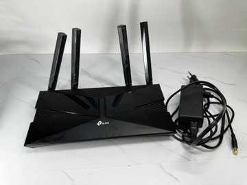 Б/у Беспроводный маршрутизатор Tp-Link archer ax23 01-201116384