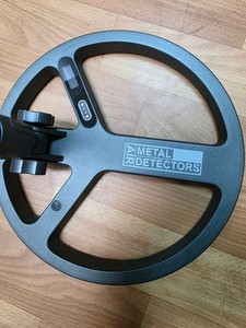 Б/в Металошукач Metal Detector air 01-201114965
