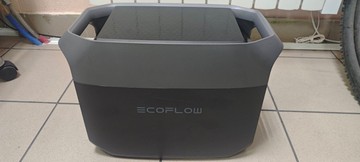 Б/в Зарядна станція Ecoflow delta 3 01-201118151