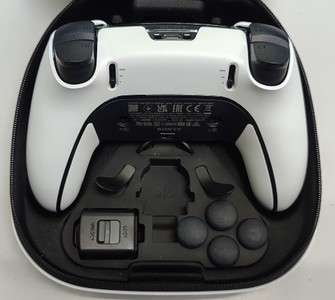 Б/в Геймпад Sony dualsense edge wireless controller cfi-zcp1 01-201118773