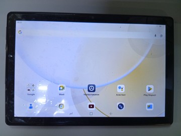 Б/в Планшет Doogee u9 kid 3/64gb wi-fi 01-201118741