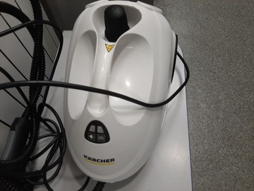 Б/у Пароочиститель Karcher sc 2 easyfix premium 01-201118786