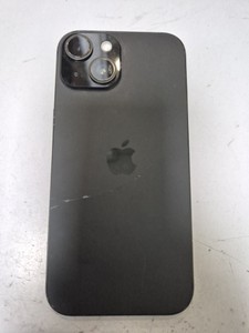 Б/в Мобільний телефон Apple iphone 15 128gb esim 01-201120479