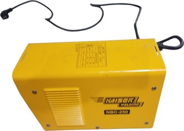 Б/в Зварювальний апарат Kaiser Welding nbc-250 industry 01-201041487