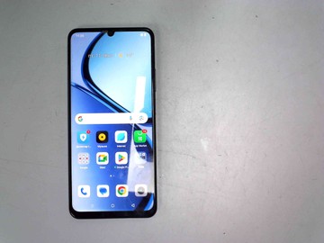 Б/в Мобільний телефон Realme note 50 4/256gb 01-201120543