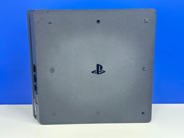 Б/в Ігрова приставка Sony playstation 4 1tb 01-201120564