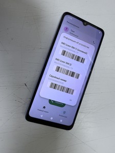 Б/в Мобільний телефон Oppo a3 4g 6/128gb 01-201122610