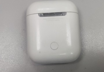 Б/в Навушники Apple airpods 2nd generation a1602, a2031, a2032 01-201122692
