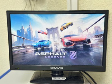 Б/в Ігрова приставка Sony playstation 4 slim 1tb 01-201120647