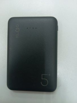 Б/в Зовнішній акумулятор Klgo kp-55 01-201120344