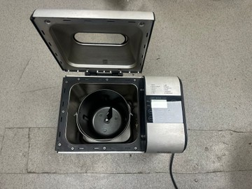 Б/в Хлібопічка Gorenje bm900al 01-201120599