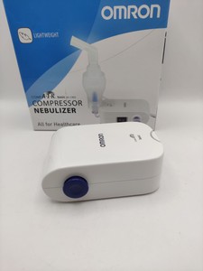 Б/в Інгалятор Omron ne-c802 01-201123656