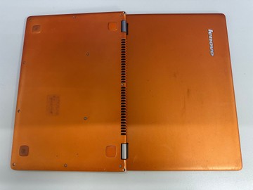Б/в Ноутбук Lenovo yoga 11s / pentium 2129y / ram 2gb / ssd 128gb / *інтегрована 01-201123730