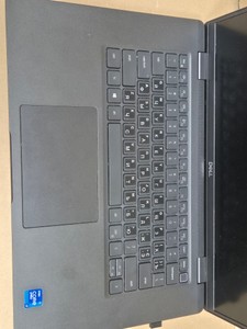 Б/в Ноутбук Dell 15/core i7-1185g7 ddr4/16gb ddr5/ssd 512 gb/*інтегрована 01-201126410