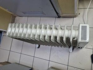 Б/в Обігрівач Philips hd3447 01-201126396