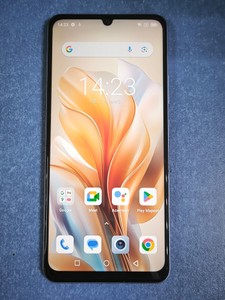 Б/в Мобільний телефон Blackview color 8 8/256gb 01-201126129