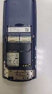 Б/в Мобільний телефон Nokia 105 2023 01-201126908