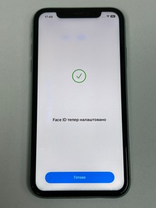 Б/в Мобільний телефон Apple iphone 11 64gb 01-201126827