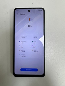 Б/в Мобільний телефон Tecno spark 20 pro kj6 8/256gb 01-201121340