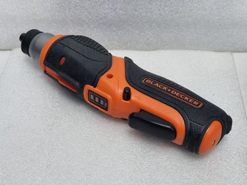 Б/в Шурупокрут Black&Decker cs3653lc 01-201126789