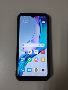 Б/в Мобільний телефон Xiaomi redmi 9 4/64gb 01-201126948