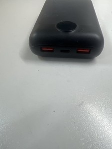 Б/в Повербанк Veger v2053 20000mah 22.5w 01-201125062