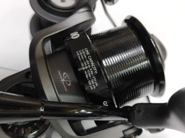 Б/в Котушка рибальська Fisherman yq7000 01-201127268