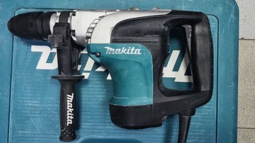 Б/в Перфоратор Makita hr4002 01-201127256