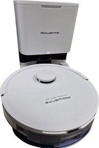 Б/в Робот-пилосос Rowenta x-plorer serie 90+ rr8797wh 01-201079841