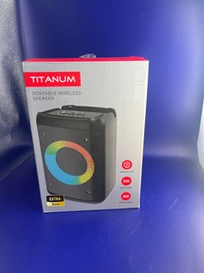 Б/в Акустика Titanum spk511bt 01-201126486