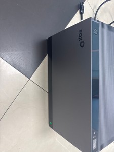 Б/в Зарядна станція Fox mq2200-m-ac 01-201126504