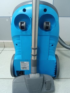 Б/в Пилосос Thomas twin aquawash 01-201129240