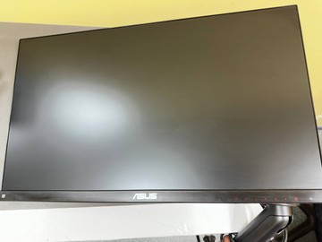 Б/в Монітор Asus tuf gaming vg249q + кріплення 01-201127872