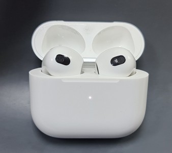 Б/в Навушники Apple airpods 3rd generation 01-201127819