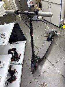 Б/в Електросамокат Ninebot kickscooter f25e ii 01-201131216