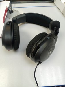 Б/в Навушники Hyperx cloud stinger 2 core wired 01-201131505