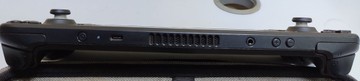 Б/у Игровая приставка Valve steam deck 512 gb 01-201130293