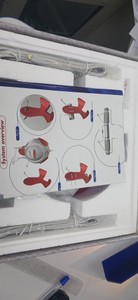 Б/в Іригатор Zepter magneti water 01-201127281