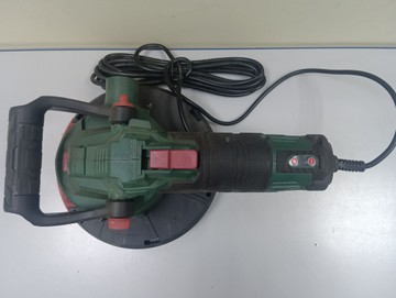 Б/у Угловая шлифмашина Parkside pwbs 180 b3 01-201133714
