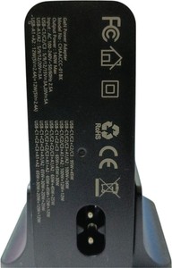 Б/в Мережевий зарядний пристрій Remzona giwell acey gan 140w chaaccc-01 01-201133718