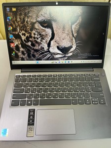 Lenovo 14/pentium 7505 ddr4/4gb ddr4/hdd *відсутній/ssd 128 gb/*інтегрована